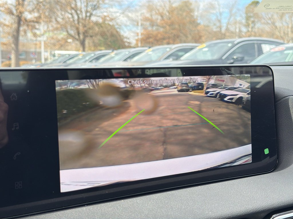 New 2026 Nissan Sentra SV w/ SV Convenience Package image 24