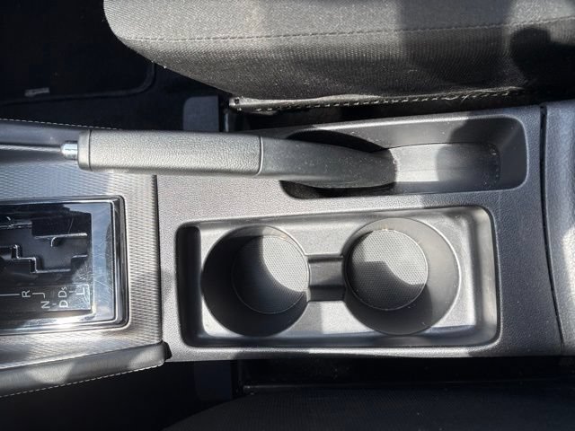 Used 2024 Mitsubishi Outlander Sport ES AWD/4WD image 20