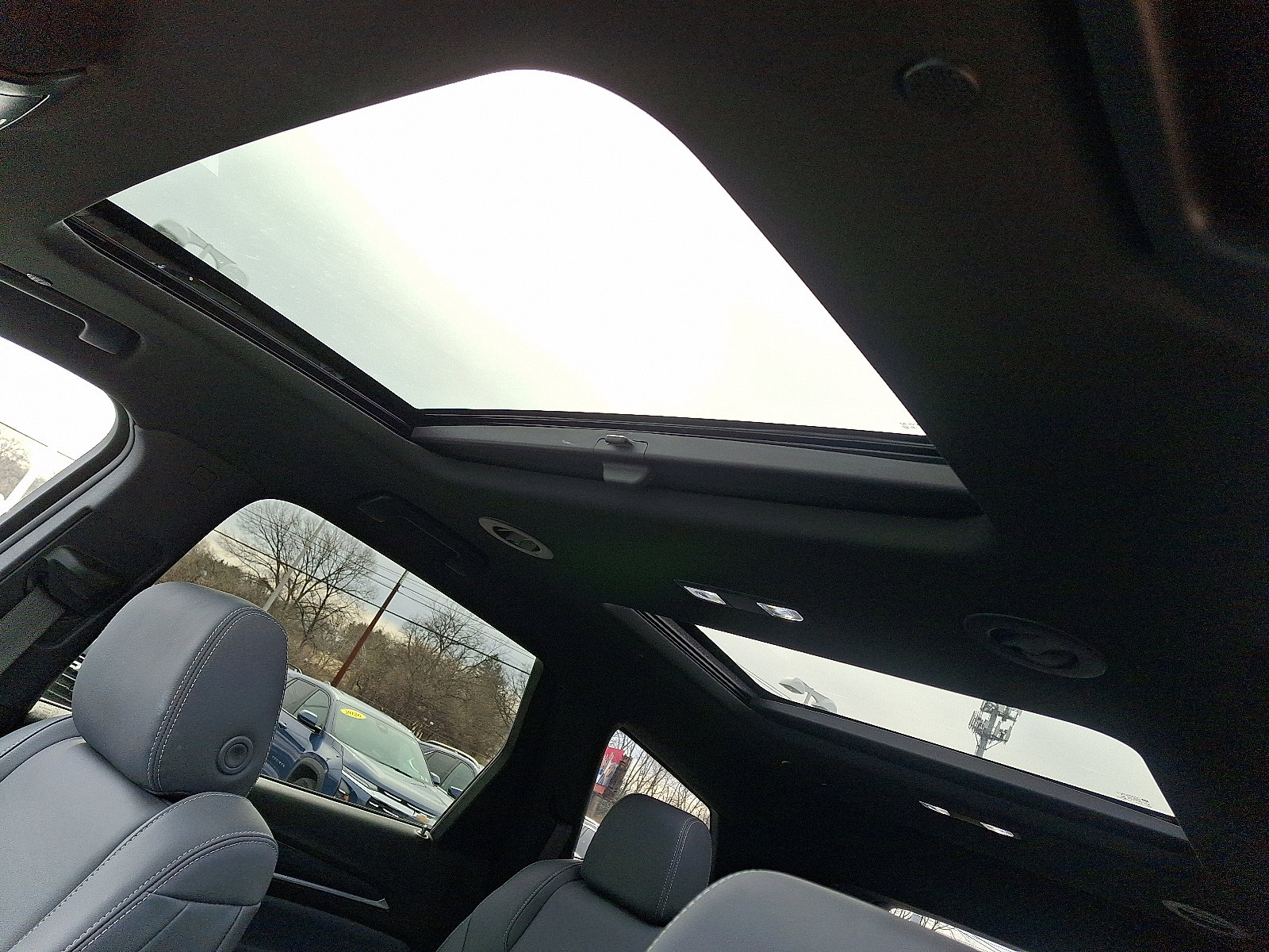 Certified 2023 Buick Enclave Essence w/ Experience Buick Package image 16