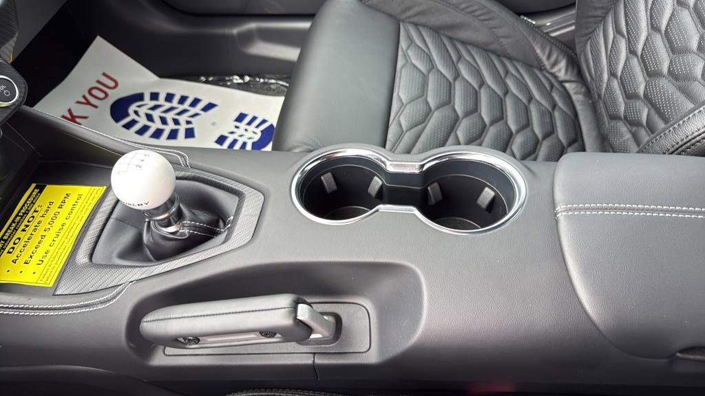 New 2026 Ford Mustang GT Premium RWD image 19