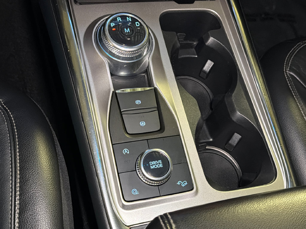 Used 2020 Ford Explorer Limited AWD/4WD image 36