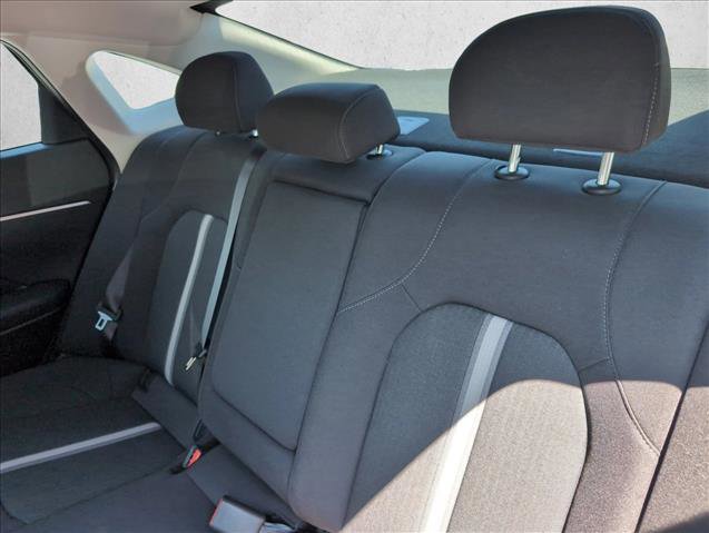 New 2026 Hyundai Sonata SEL image 17