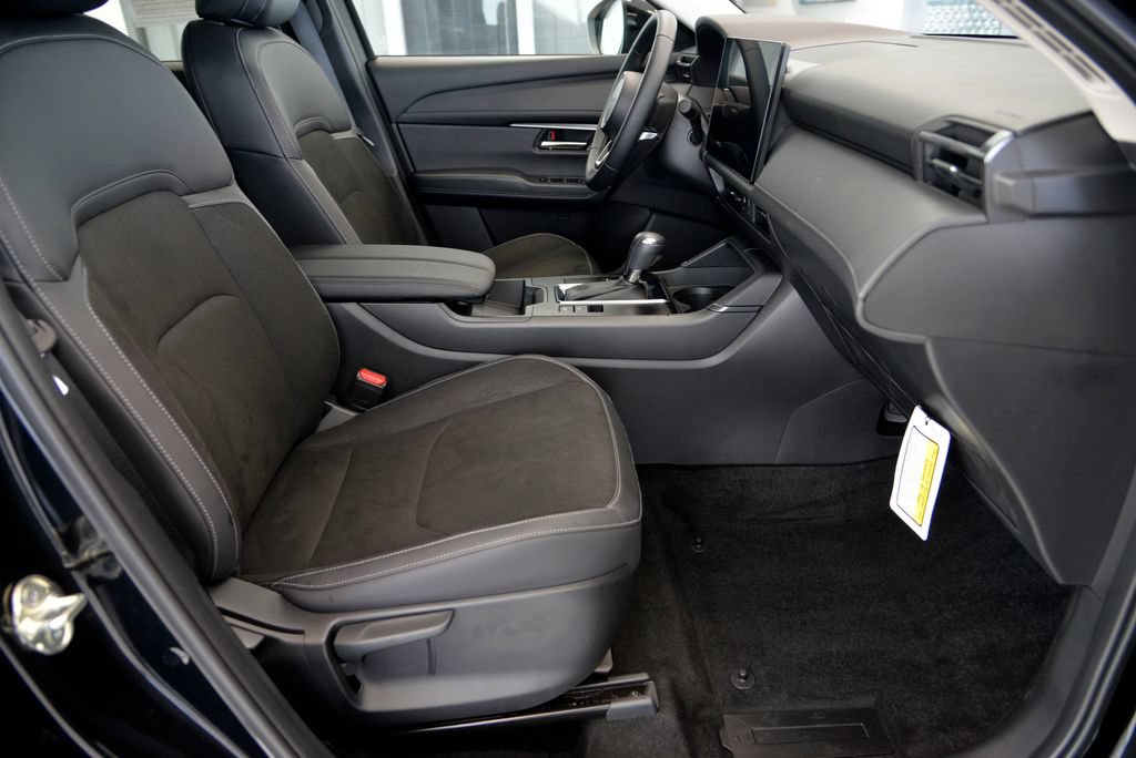 Certified 2026 MAZDA CX-5 Preferred AWD/4WD image 28