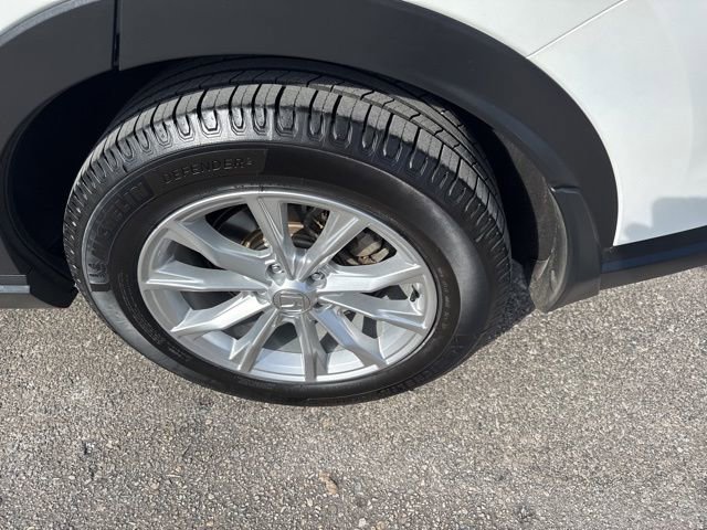 Certified 2024 Honda CR-V EX-L image 13