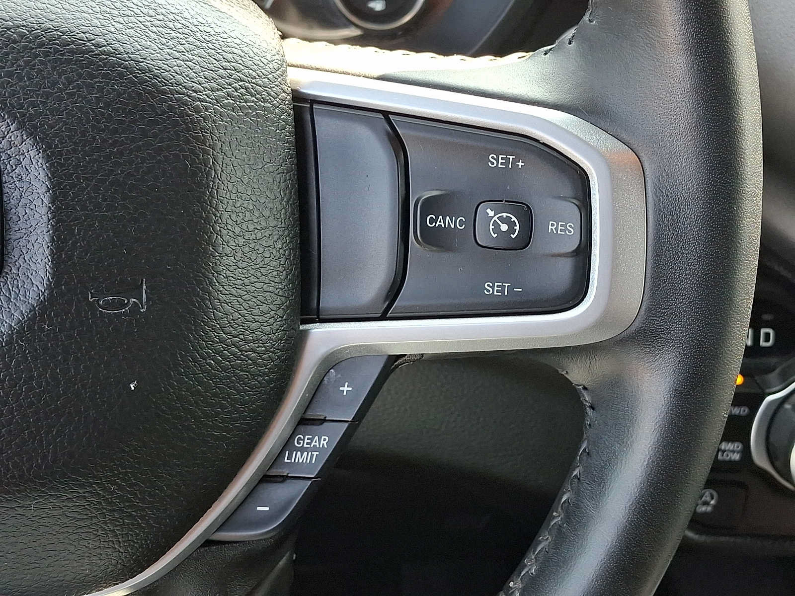 Used 2022 RAM 1500 Big Horn AWD/4WD image 22