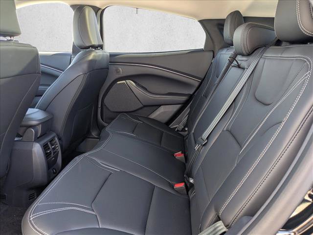 New 2026 Ford Mustang Mach-E Premium image 16