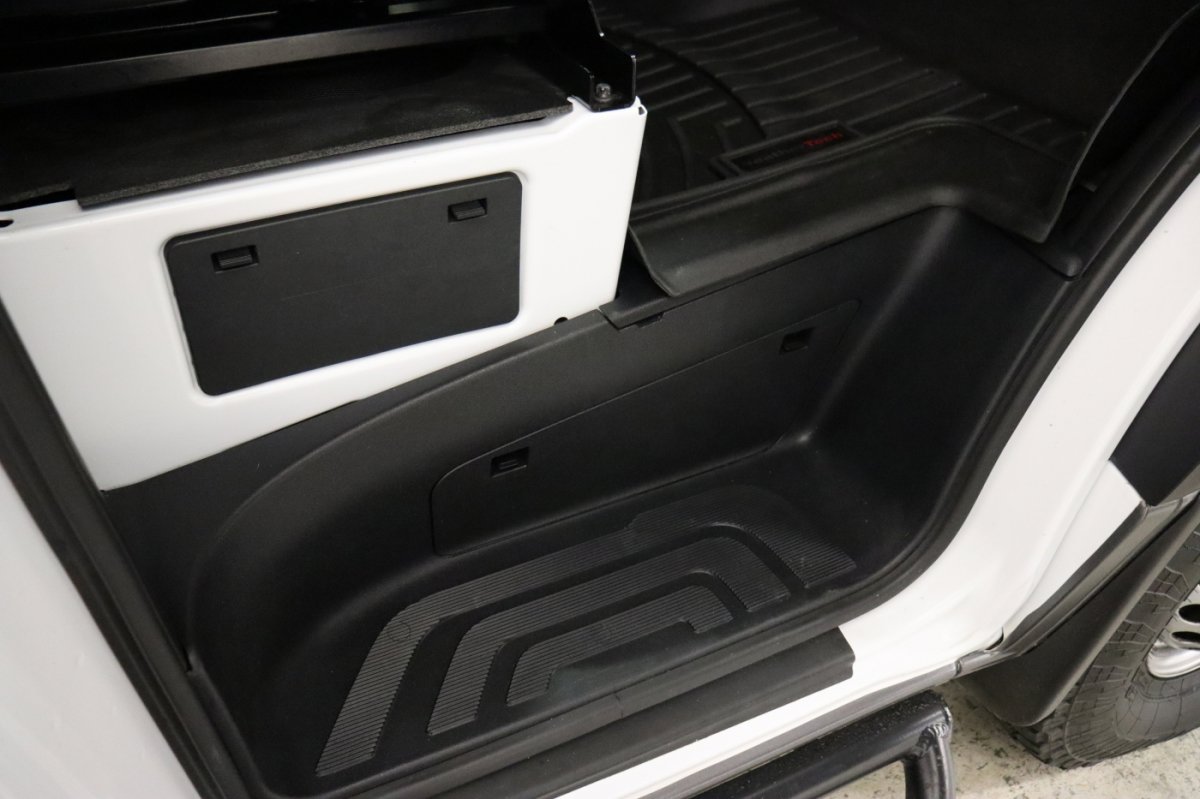 Used 2019 Mercedes-Benz Sprinter 4x4 170 image 20