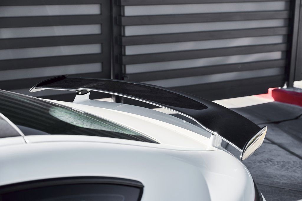 Used 2018 Mercedes-Benz AMG GT R image 13