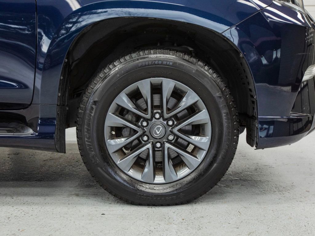 Used 2021 Lexus GX 460 Premium w/ Premium Package image 10