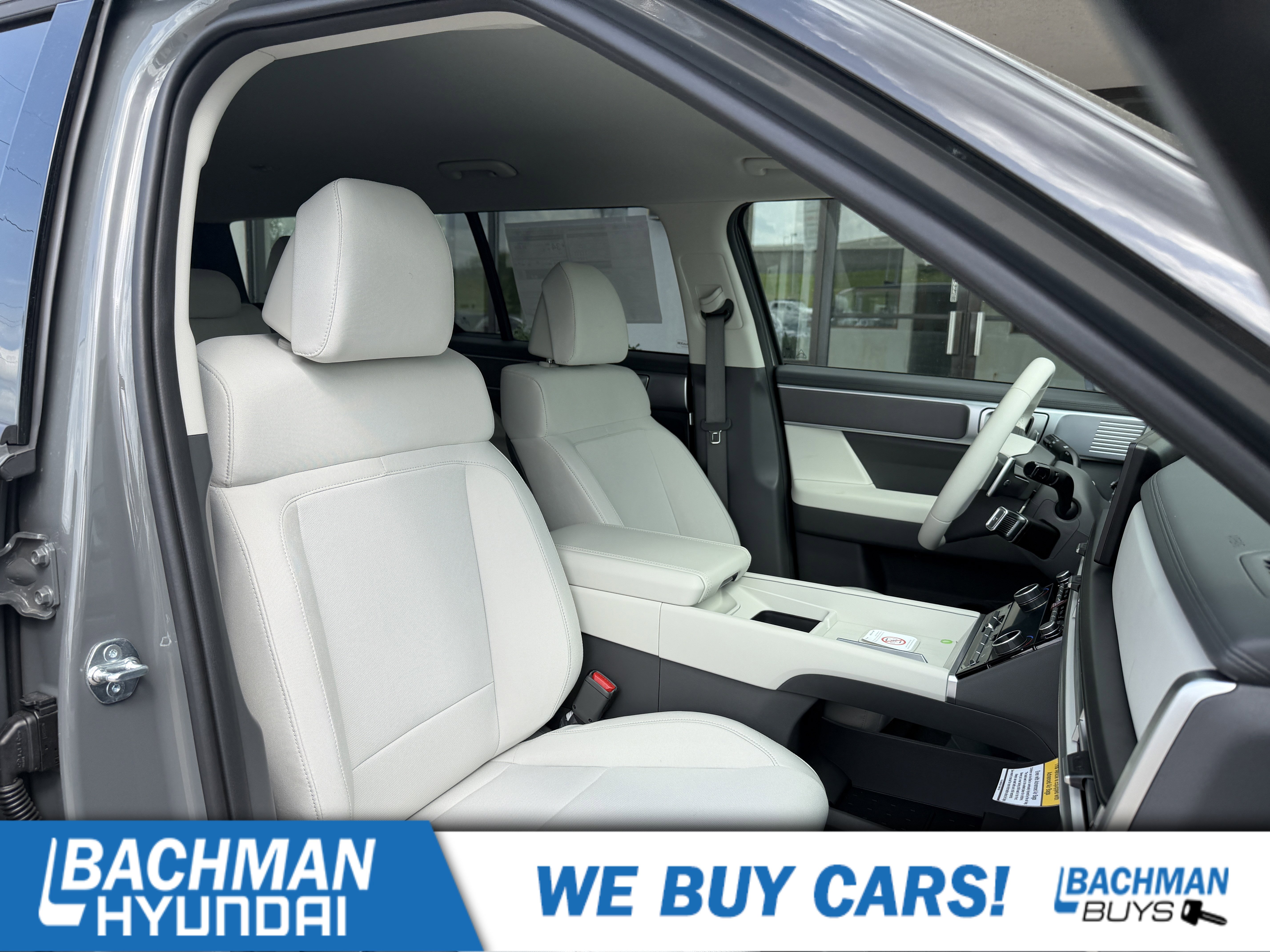 New 2026 Hyundai Santa Fe SE AWD/4WD image 24