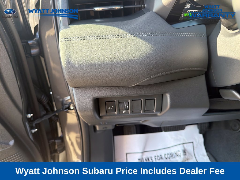 New 2026 Subaru Outback Touring XT AWD/4WD image 19