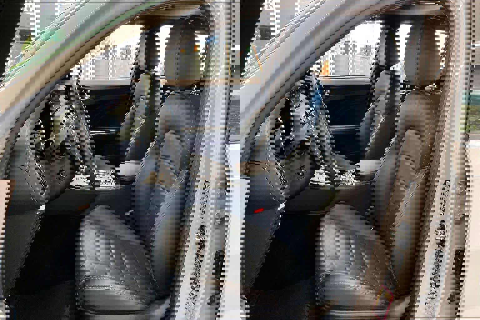 Used 2022 Kia Stinger GT2 w/ Scorpion Package image 7