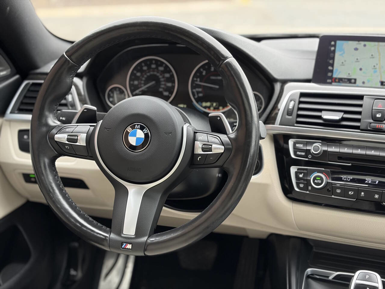 Used 2019 BMW 430i Gran Coupe xDrive image 24