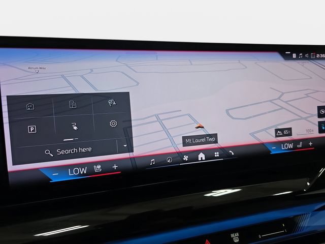 Certified 2024 BMW i5 M60 w/ Premium Package AWD/4WD image 19