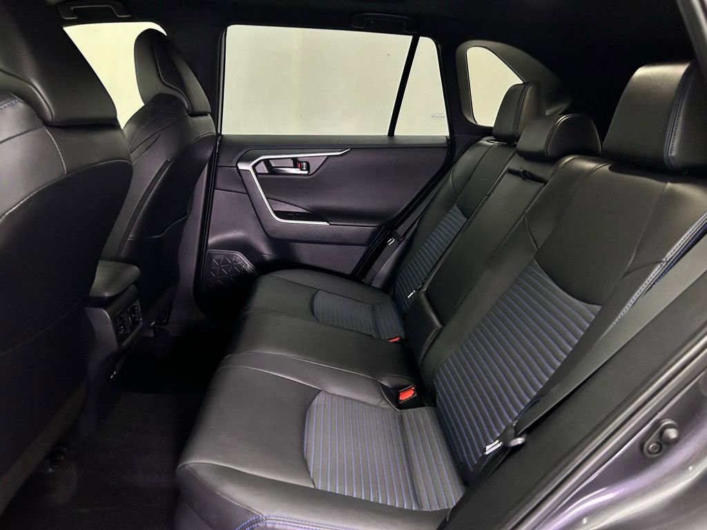 Used 2023 Toyota RAV4 XSE image 19