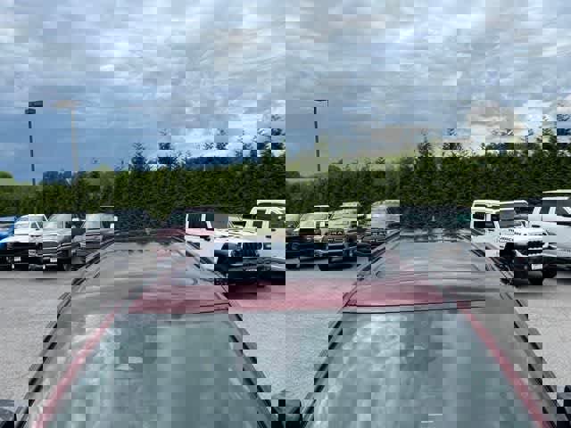 New 2024 Jeep Wagoneer Series II image 32