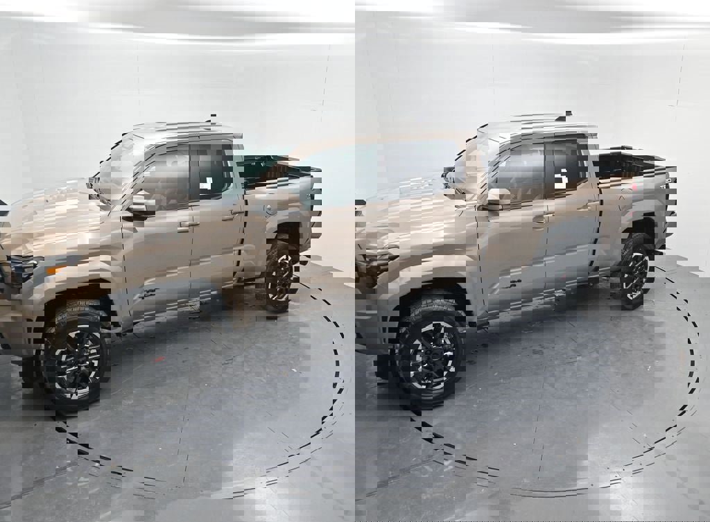 New 2026 Toyota Tacoma TRD Sport image 58