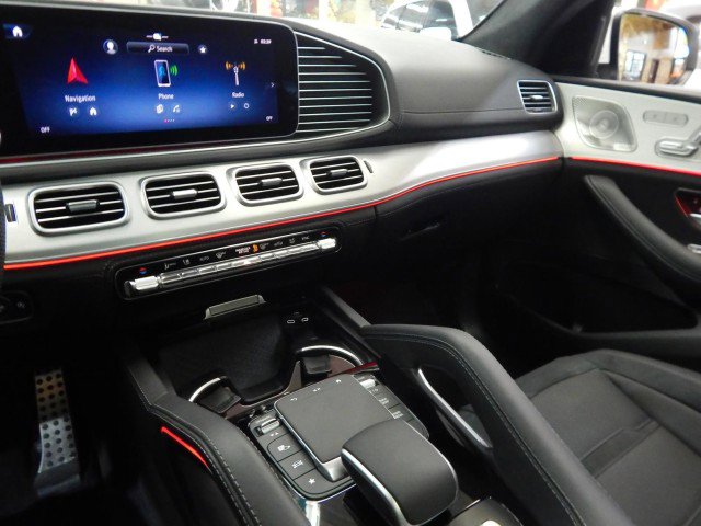 Used 2024 Mercedes-Benz GLE 63 AMG S image 26