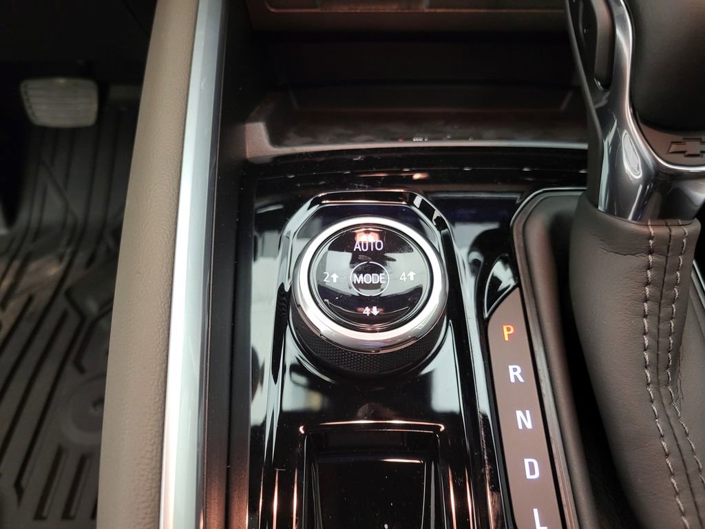 New 2026 Chevrolet Colorado ZR2 w/ Technology Package image 7