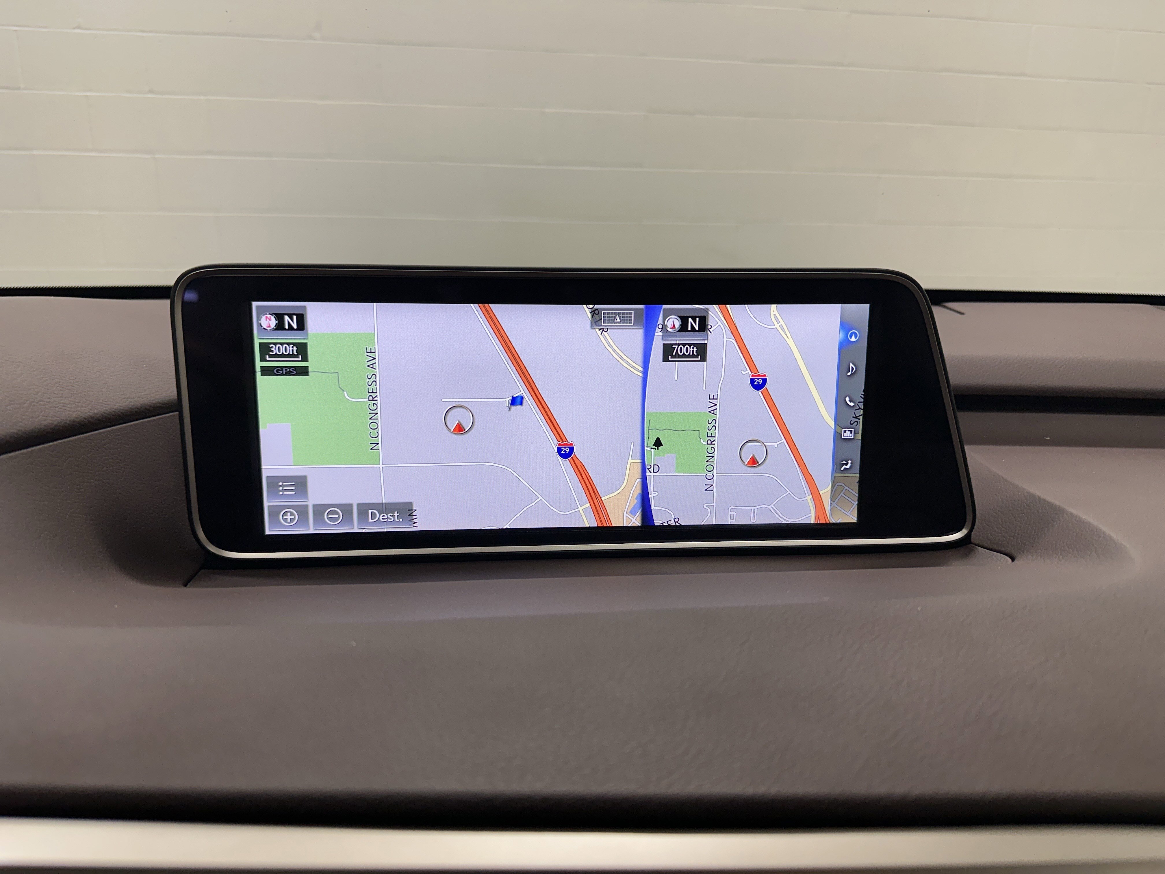 Used 2019 Lexus RX 350 AWD w/ Navigation Package image 24