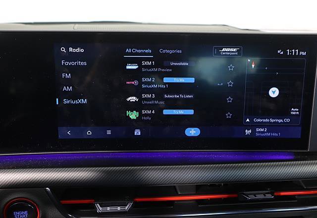 Used 2024 Hyundai Sonata N Line image 26