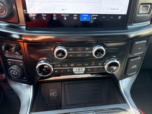 Used 2025 Ford F150 Raptor w/ Equipment Group 803A Raptor R image 24