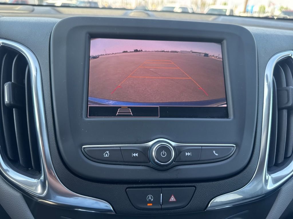 Used 2023 Chevrolet Equinox LS w/ LS Convenience Package FWD image 17