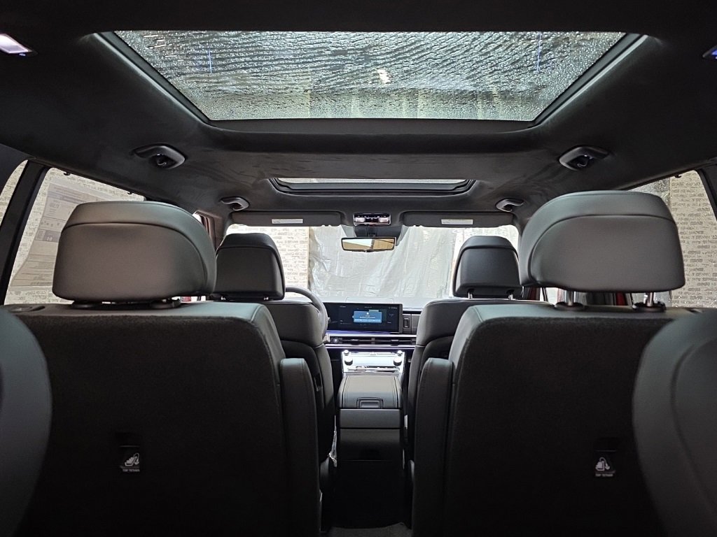 New 2026 Hyundai Santa Fe Calligraphy image 17