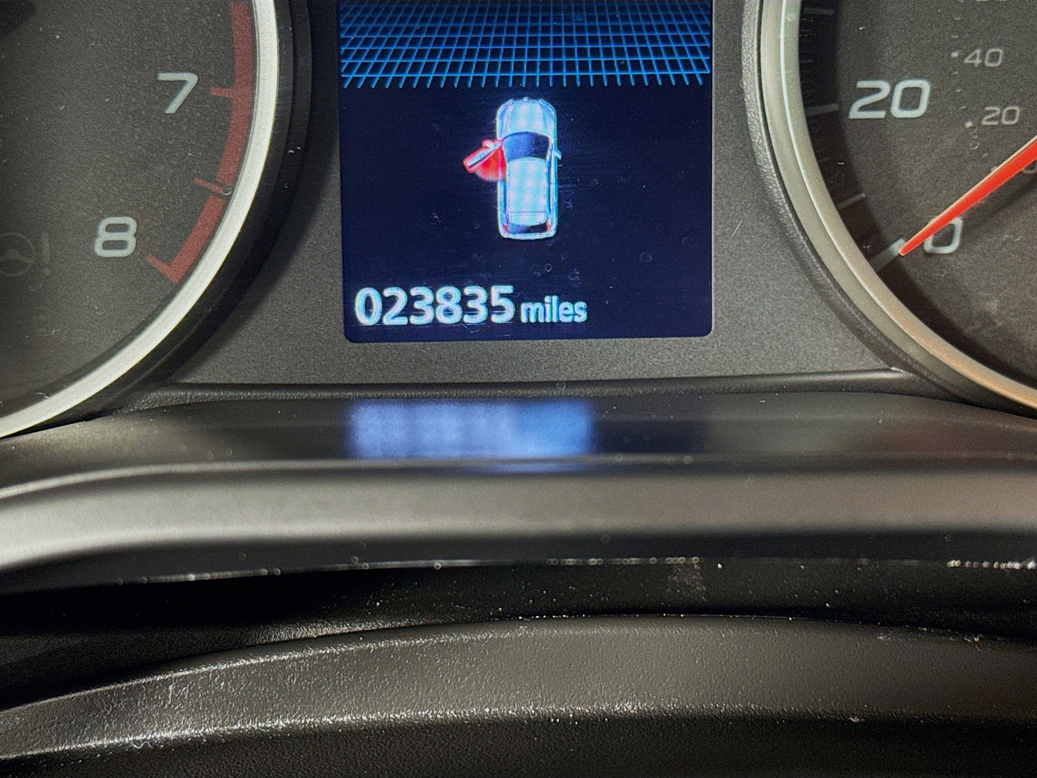 Used 2025 Mitsubishi Eclipse Cross ES image 16