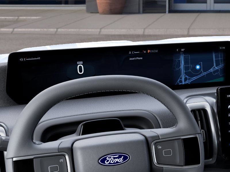 New 2027 Ford Expedition Active RWD image 46
