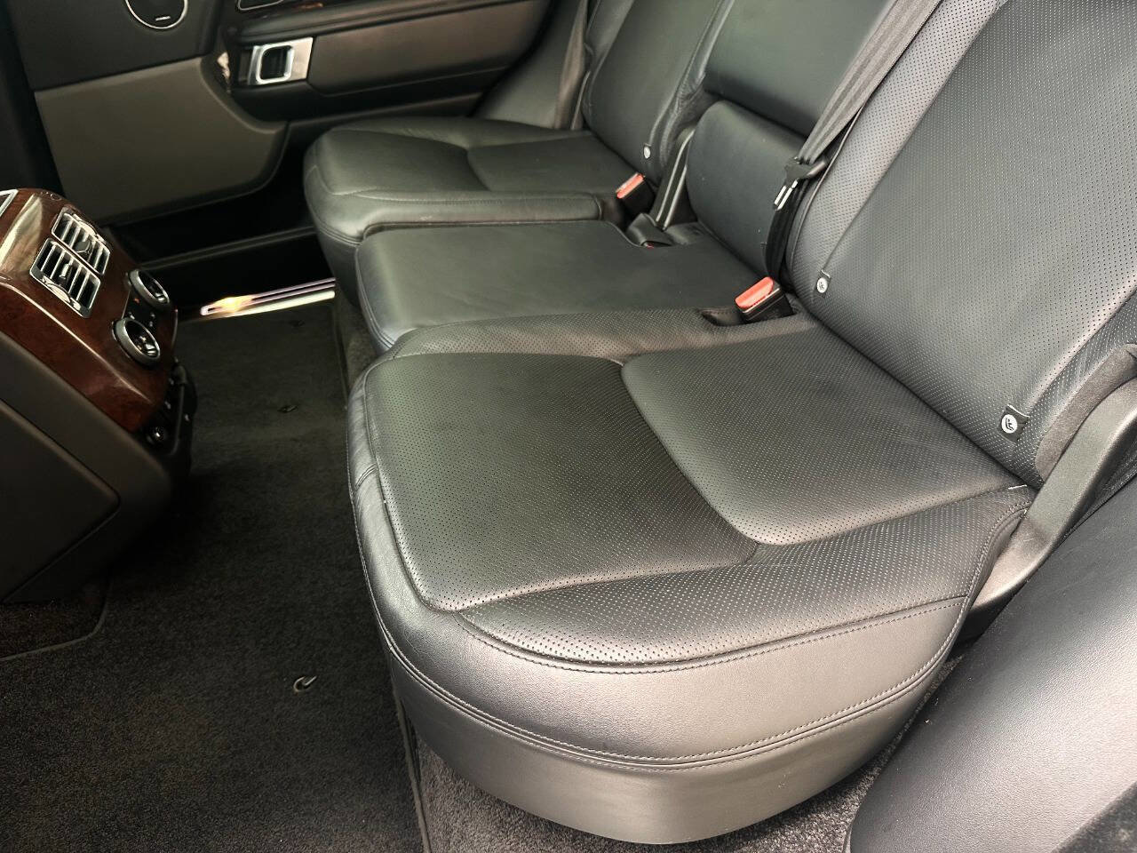 Used 2019 Land Rover Range Rover Long Wheelbase Supercharged image 63