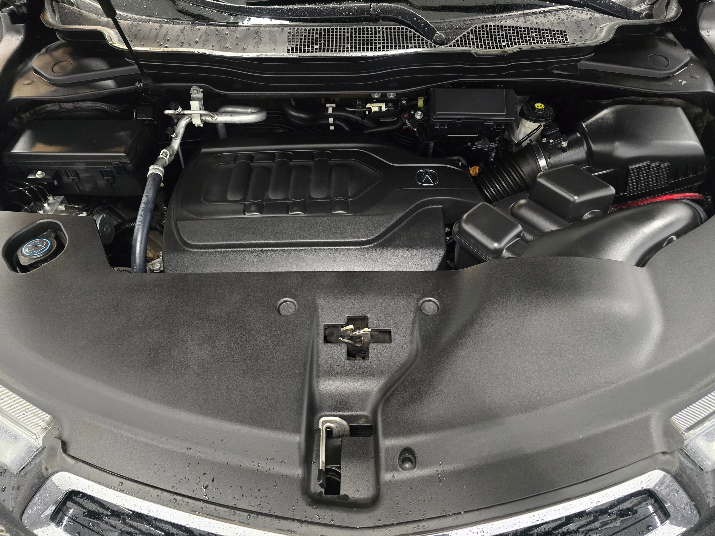 Used 2019 Acura MDX SH-AWD w/ Technology Package image 10