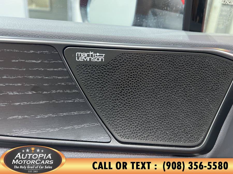 Used 2025 Lexus NX 450h+ AWD w/ Accessory Package (2T) image 20