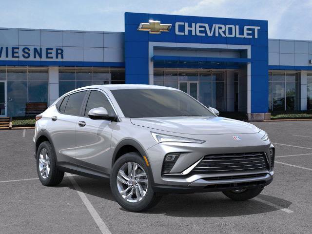 New 2026 Buick Envista Preferred image 7