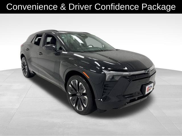 Certified 2024 Chevrolet Blazer EV RS AWD/4WD image 6