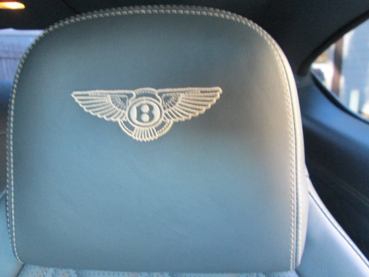 Used 2012 Bentley Continental GT AWD/4WD image 19