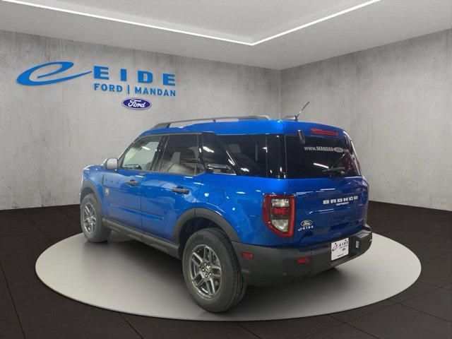 New 2026 Ford Bronco Sport Big Bend AWD/4WD image 7