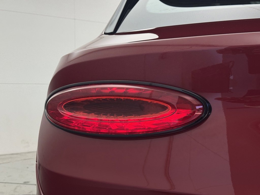 New 2025 Bentley Bentayga image 35