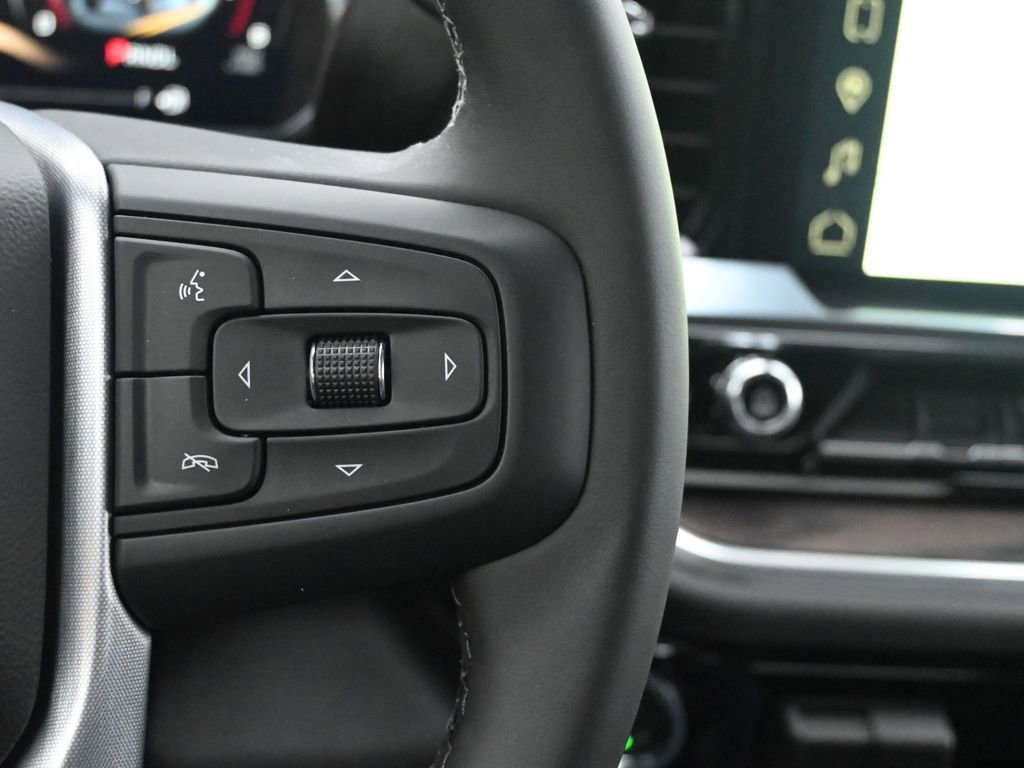 New 2026 GMC Sierra 3500 SLT image 30