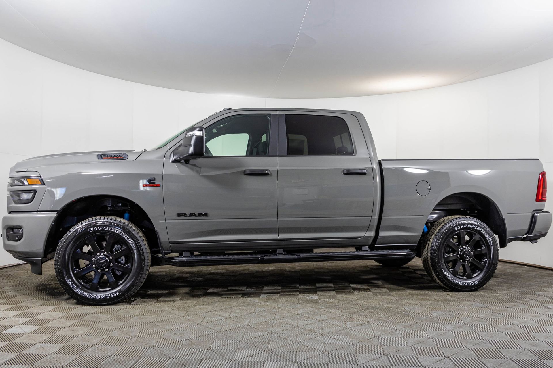 New 2026 RAM 2500 Big Horn image 19
