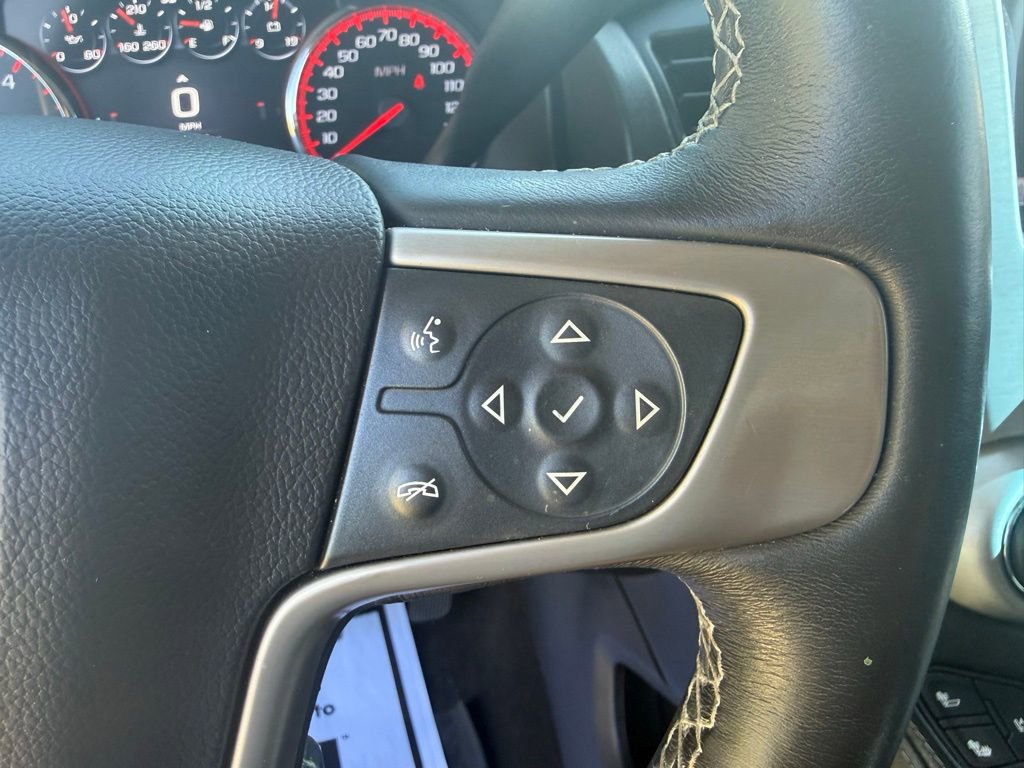 Used 2016 GMC Yukon Denali w/ Open Road Package image 36