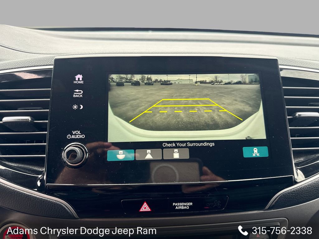 Used 2022 Honda Pilot Special Edition image 21