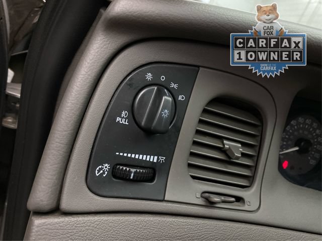Used 2007 Mercury Grand Marquis GS RWD image 23