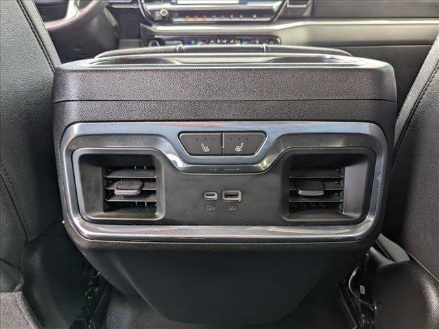 Used 2023 Chevrolet Silverado 1500 LTZ image 16