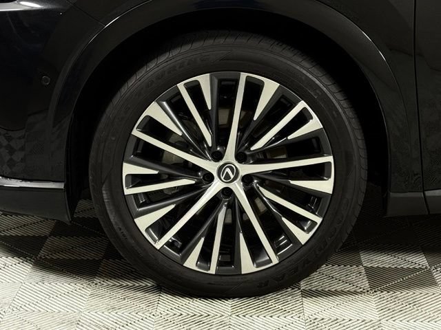 Certified 2024 Lexus RX 350 Premium Plus w/ Convenience Package FWD image 12