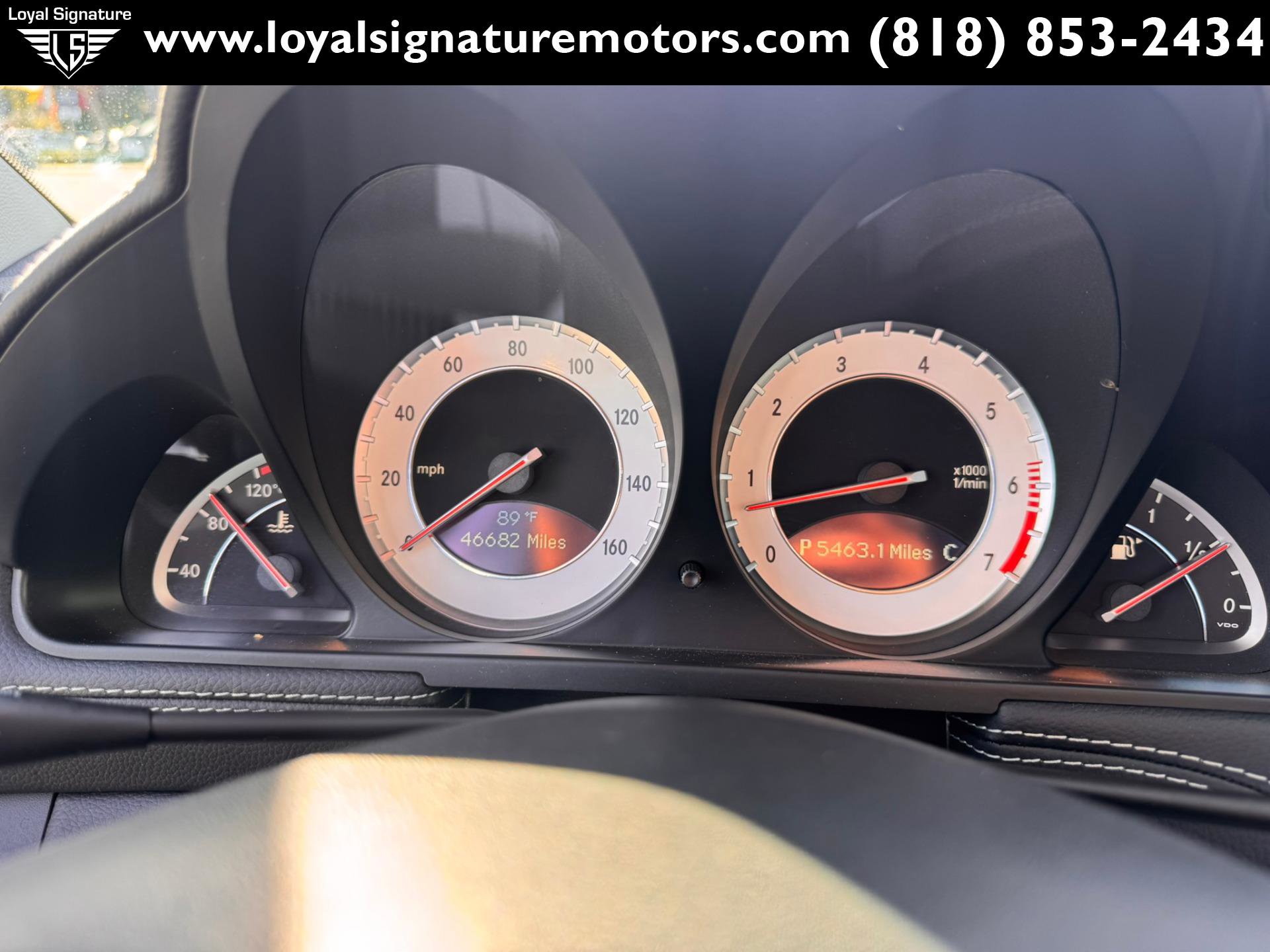 Used 2012 Mercedes-Benz SL 550 image 26