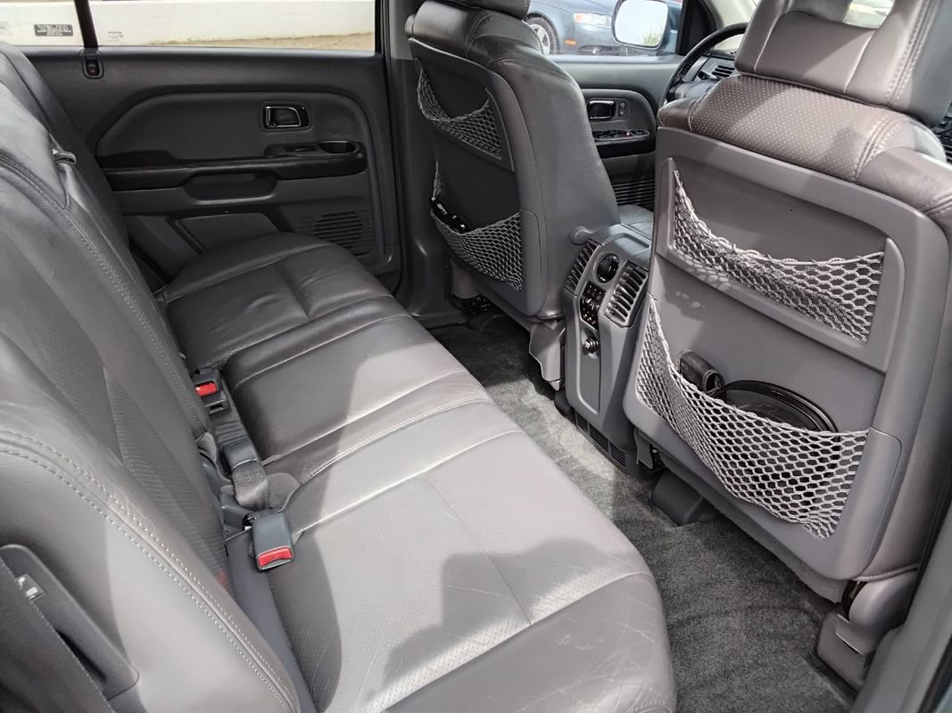Used 2005 Honda Pilot EX-L image 17