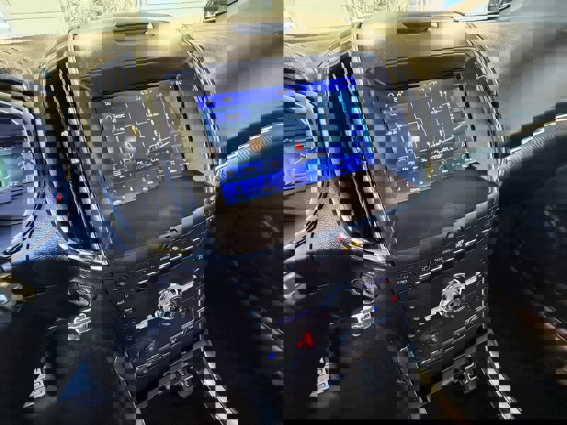 Used 2019 Ford Edge ST w/ Equipment Group 401A image 17