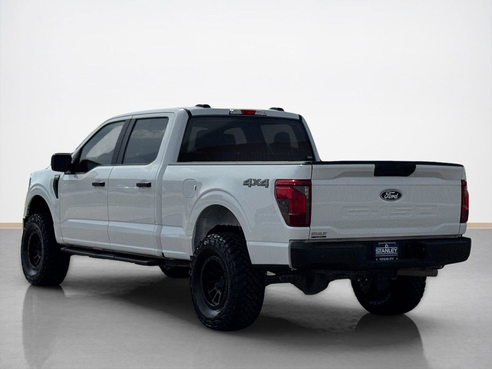 Used 2025 Ford F150 XL image 5