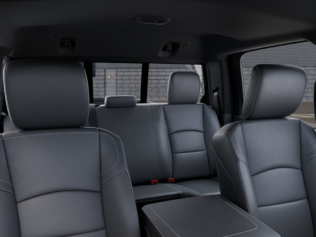 New 2027 RAM 3500 Tradesman AWD/4WD image 26